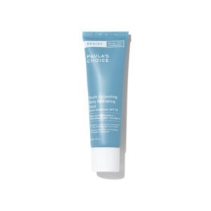Paula's Resist Hydrating Fluid Spf50 60ml