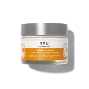 Overnight Glow Dark Spot Sleeping Cream 50ml