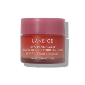 Laneige Lip Sleeping Mask Nuit Pure 20g