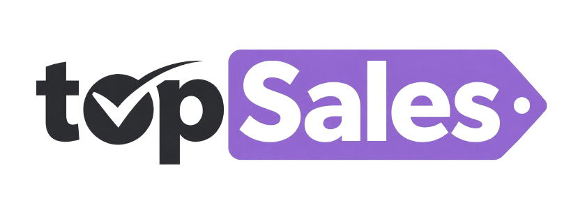 topsalesllc.com